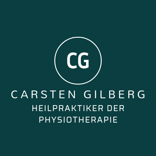 Carsten Gilberg Sektoraler Heilpraktiker